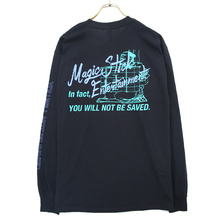 MAGIC STICK NOT BE SAVED LS T画像