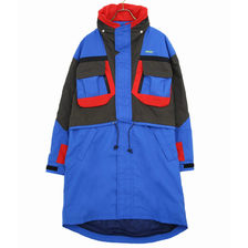 MAGIC STICK 2WAY DETACHABLE SKI JACKET画像