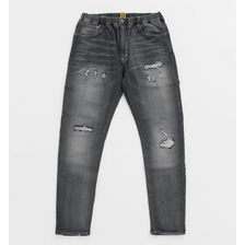 HUMAN MADE HBZ RELAX DENIM PANTS HM17PT003画像