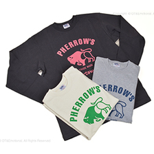 Pherrow's 19S-PLT2画像