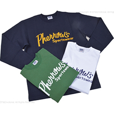 Pherrow's 19S-PLT1画像