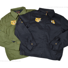 TAILOR TOYO VIETNAM JUMPER JACKET TT14343画像