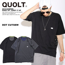 quolt DOT CUTSEW 901T-1305画像