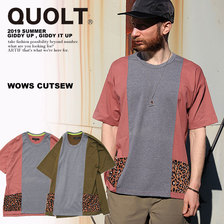 quolt WOWS CUTSEW 901T-1301画像