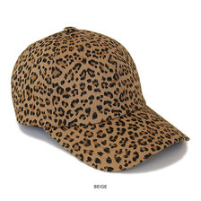 quolt LEOPARD CAP 901T-1310画像