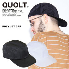 quolt POLY-JET CAP 901T-1306画像
