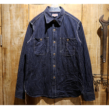 JELADO Railroader Shirt JP41123画像