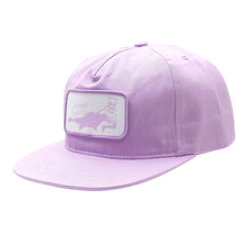 Bianca Chandon CAT LADY HAT LAVENDER画像
