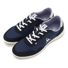 le coq sportif SEGUR III NAVY QL3NJC05NV-305画像