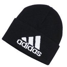 GOSHA RUBCHINSKIY &times; adidas KNIT CAP BLACK画像
