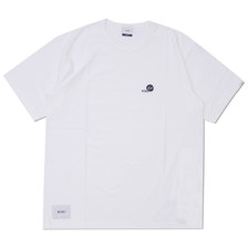 WTAPS &times; Fragment Design CAPTURE SHORT SLEEVE TEE画像