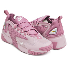 NIKE WMNS ZOOM 2K PLUM DUST/PALE PINK-PLUM CHALK AO0354-500画像
