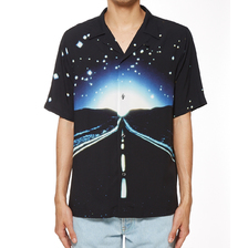 MARCELO BURLON C.E. ALL OVER HIGHWAY SHIRT CMGA035S199960708831画像