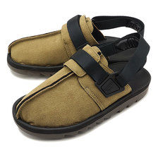 Reebok CLASSIC BEATNIC SHERPA TWEED BROWN/BLACK DV7340画像