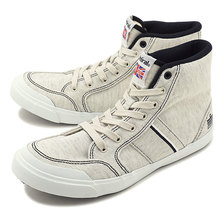 Admiral INOMER HI F L.Gray/Sweat SJAD1523-4754画像