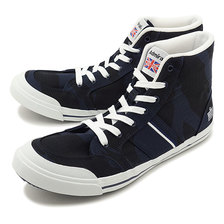 Admiral INOMER HI F Navy/Camo SJAD1523-1071画像