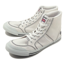 Admiral INOMER HI White/White/Black SJAD1511-010102画像