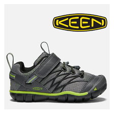 KEEN CHANDLER CNX MAGNET/GREENERY 1019862画像