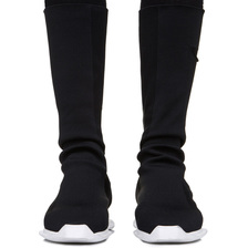 DRKSHDW RUNNER STRETCH SOCK DU19S4821-KLY画像