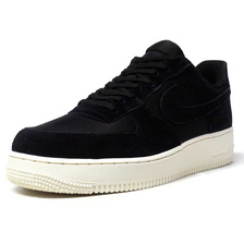 NIKE AIR FORCE 1 '07 1 "LIMITED EDITION for NSW" BLK/O.WHT AO2409-001画像