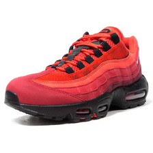NIKE AIR MAX 95 OG "HABANERO RED" "LIMITED EDITION for NSW" RED/BLK/WHT AT2865-600画像