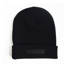 ANIMALIA KNIT CAP画像