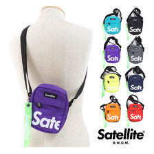 Satellite PASS画像