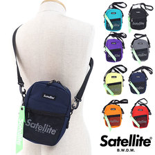 Satellite URBAN画像