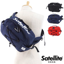 Satellite RIDE画像