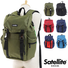 Satellite SINA画像