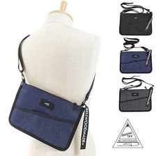 BELLWOOD MADE MFG CO. UPROAR-2TONE CORDURA画像