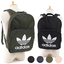 adidas Originals TREFOIL CLASSIC BACKPACK FVD28画像