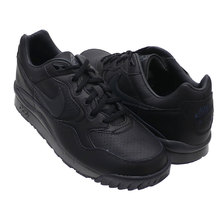 NIKE AIR WILDWOOD ACG BLACK/ANTHRACITE-DARK GREY AO3116-003画像