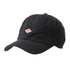 DANTON COTTON/LINEN CHINO CAP JD-7144MSL画像