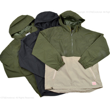 HINSON トレイルプルオーバージャケット HD28275画像