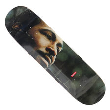 Supreme 18FW Marvin Gaye Skateboard画像