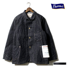 Pherrow's FRONTIER SERIES 19S-100WJ画像