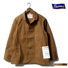 Pherrow's FRONTIER SERIES 19S-100WJ-DUCK画像