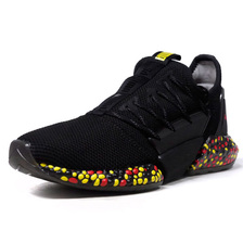 PUMA HYBRID ROCKET RUNNER "LIMITED EDITION for PRIME" BLK/YEL/RED 191592-10画像