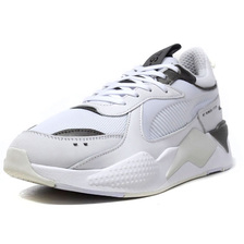 PUMA RS-X TROPHY "LIMITED EDITION for LIFESTYLE" WHT/BNZ 369451-02画像