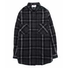 VOTE Make New Clothes MARVEL NEL BIG SHIRTS 19SS-0022画像