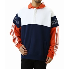 adidas originals ORIM RUGBY SWEAT DV3146画像