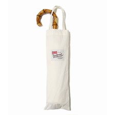 Traditional Weatherwear FOLDING BAMBOO GLDーWHTー A191MTGGO0068画像