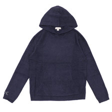 BAREFOOT DREAMS for RHC Ron Herman COZYCHIC LITE Hoodie With Pocket画像