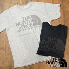 THE NORTH FACE S/S Color Dome Tee NT31930画像