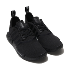 adidas Originals NMD_R1 CORE BLACK/CORE BLACK/FTWR WHITE BD7754画像