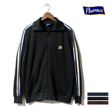 Pherrow's 19S-OLD JERSEY画像