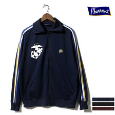 Pherrow's 19S-OLD JERSEY-T画像