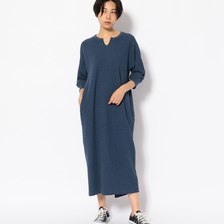 MANASTASH Ws SNUG THERMAL ONEPIECE 7293003画像