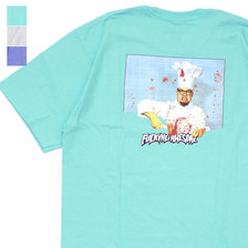 Fucking Awesome Bash Tee画像